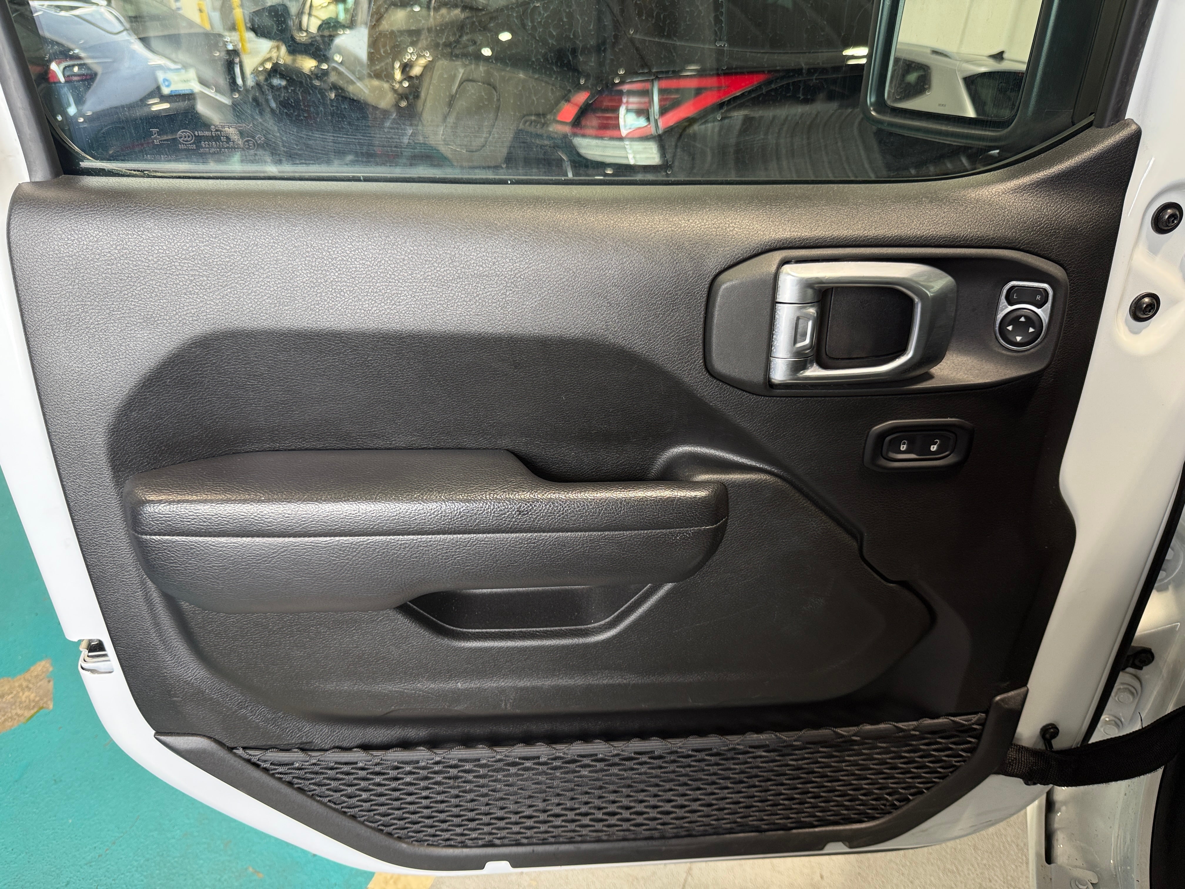 jeep wrangler 4-door 2025 1C4PJXDN2SW560080 image jeep wrangler 4-door 2025 1C4PJXDN2SW560080 image